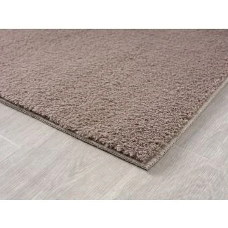 Gångmatta Cloudy Taupe