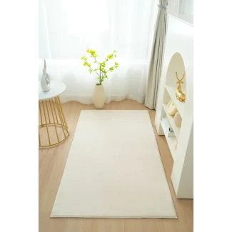 Gångmatta Comfy Beige