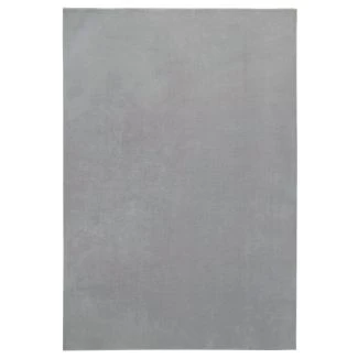 Tvättbar Ryamatta Comfy Silver