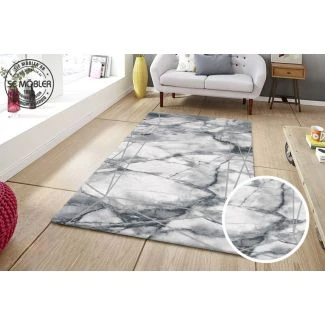Craft Pattern Silver Matta