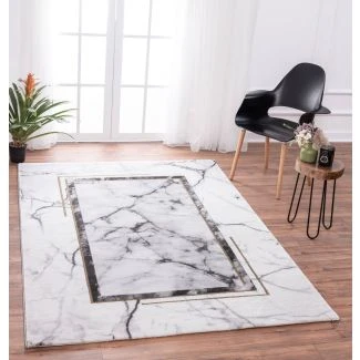 Craft Frame Guld Matta