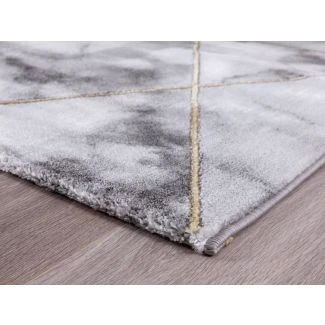 Craft Marmor Guld Matta
