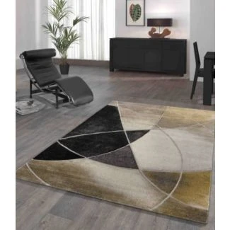 Denna produkten heter Diamond Stellar, tillverkad av Polypropylen material med en vacker Guld färg - SE Mattor