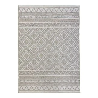 Echo Spies Beige Inom- och utomhusmatta
