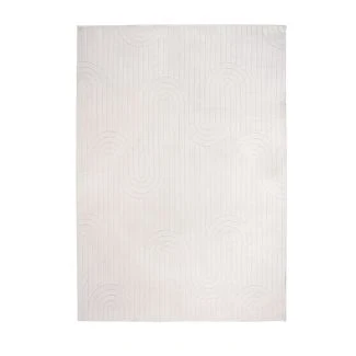 Mjuk Ryamatta Faro Offwhite