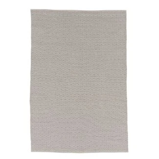 Floren Beige Ullmatta