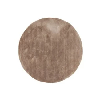 Haki Beige Rund