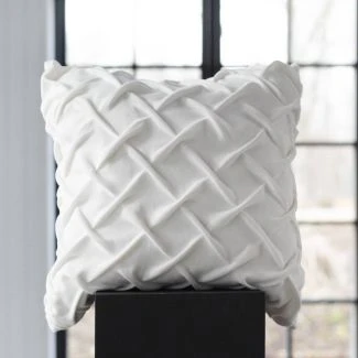Havanna Offwhite Kuddfodral