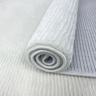 Inana Pin Kräm Viskos-look Matta