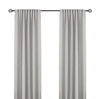 Linnegardin-look 2-Pack Kristina Silver