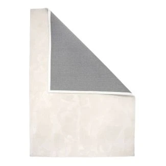 Gångmatta Kivi Offwhite