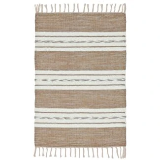 Trasmatta Girsu Beige