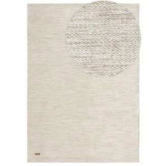 Ullmatta Lunda Beige