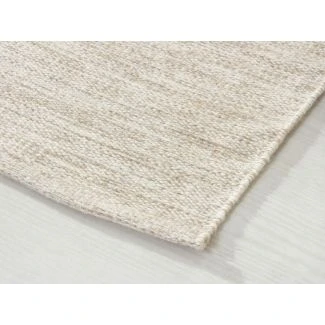 Ullmatta Lunda Beige
