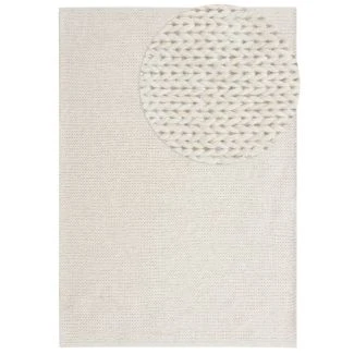 Ullmatta Mellby Offwhite