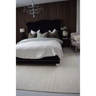Ullmatta Mellby Offwhite