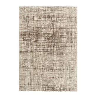 Menlo Touch Beige Modern Matta