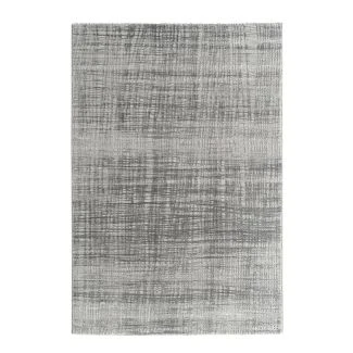 Menlo Touch Grå Modern Matta