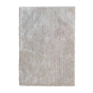Denna produkten heter Midelt Beige 80x150 cm, tillverkad av Polyester material med en vacker Beige färg - SE Mattor