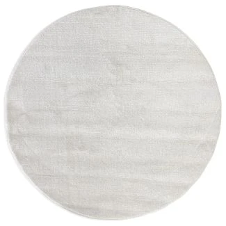 Rund Milli Offwhite