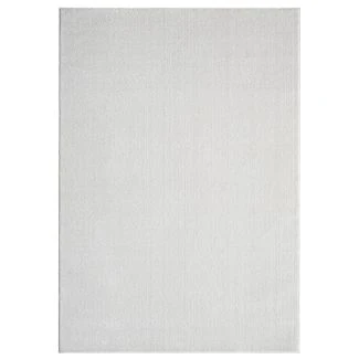 Denna produkten heter Milli Offwhite Ryamatta, tillverkad av Polypropylen material med en vacker Offwhite färg - SE Mattor