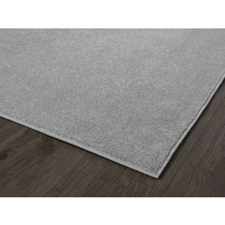 Kvadrat Milli Silver