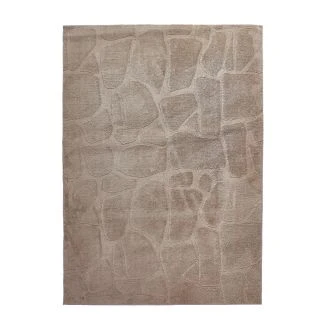 Mjuk Ryamatta Odin Taupe