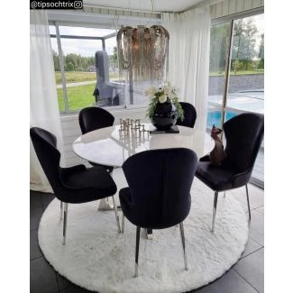 Rund Rabbit Eco Vit