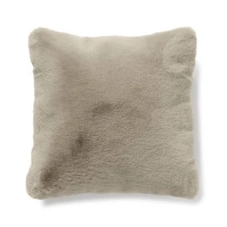 Rabbit Taupe Kudde
