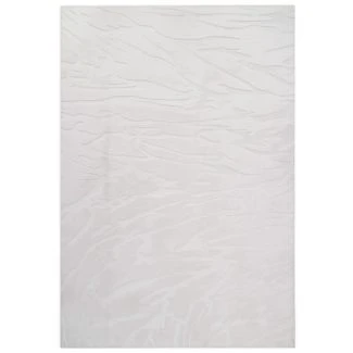 Denna produkten heter Rabbit Nest, tillverkad av Polyester material med en vacker Offwhite färg - SE Mattor