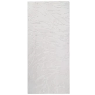 Denna produkten heter Gångmatta Rabbit Nest Offwhite, tillverkad av Polyester material med en vacker Offwhite färg - SE Mattor