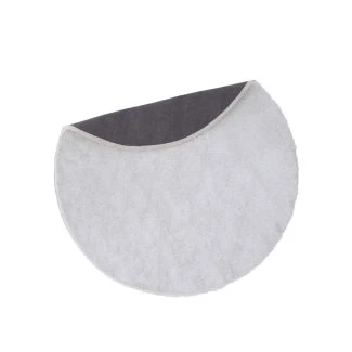 Denna produkten heter Ludvig, tillverkad av Polyester material med en vacker Vit färg - SE Mattor