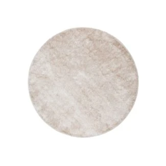 Rund Lisette Beige
