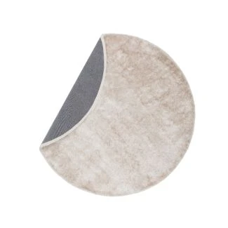 Rund Lisette Beige