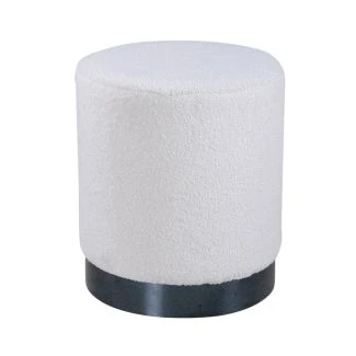 Sittpuff Thessaly Vit