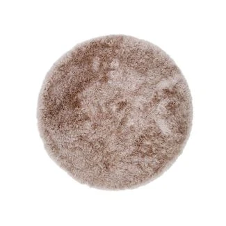 Rund Valby Beige