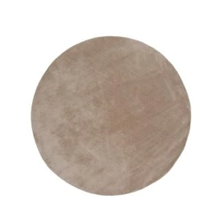 Rund Bono Beige