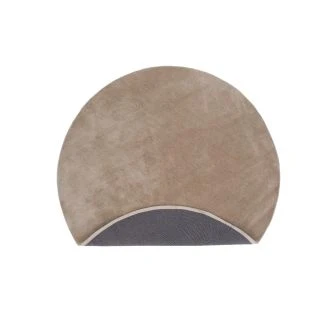Rund Bono Beige