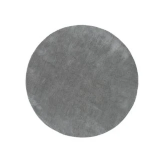 Rund Bono Silver