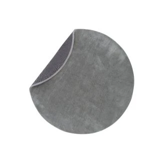 Rund Bono Silver