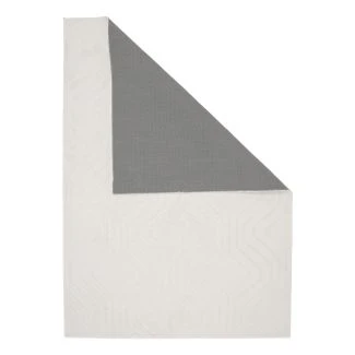 Gångmatta Luana Offwhite