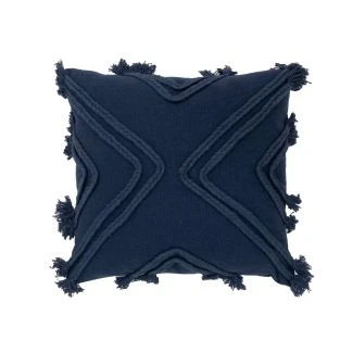 Rope Marin Kuddfodral 48x48 cm