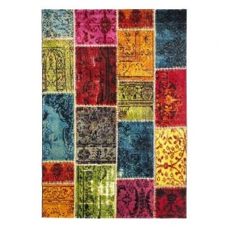 Sensa Fuse Multi Patchwork matta