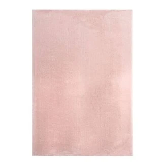 Share Rosa Tvättbar Ryamatta