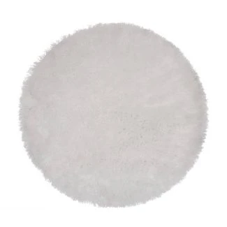 Rund Silky Kräm