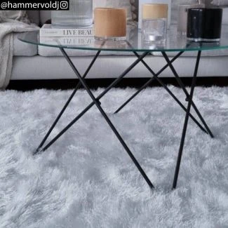 Rund Silky Kräm