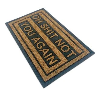 Dörrmatta Sonya Beige