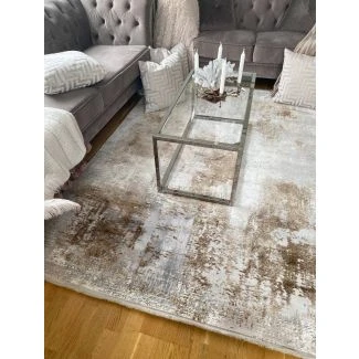 Therapy Fate Beige Wiltonmatta