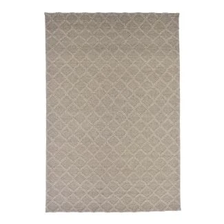 Valira Beige Ullmatta