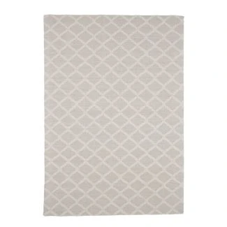 Valira Offwhite Ullmatta